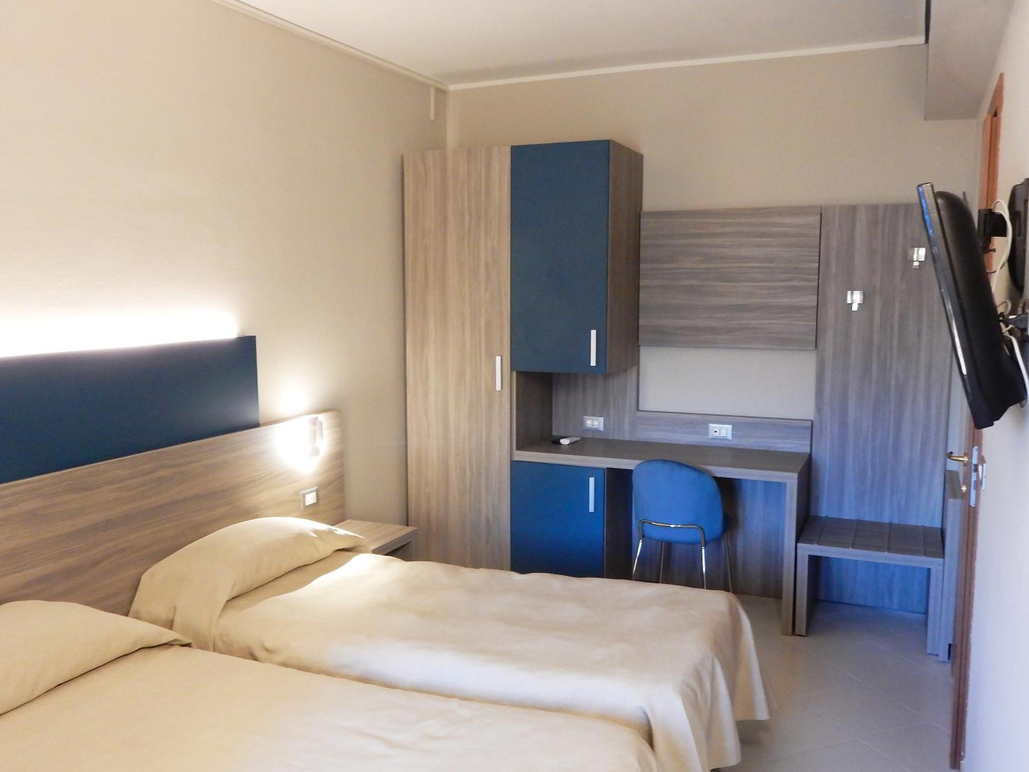 Hotel Kaly Ventimiglia Exteriér fotografie